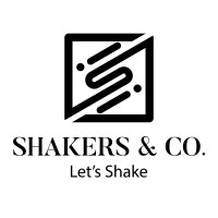 Shakers & Co. Ltd. logo, Shakers & Co. Ltd. contact details