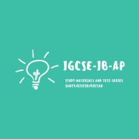 IGCSE-IB-AP logo, IGCSE-IB-AP contact details