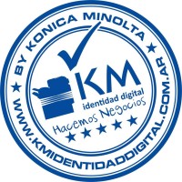 KM Identidad Digital logo, KM Identidad Digital contact details