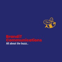 BrandiT Communications logo, BrandiT Communications contact details