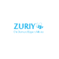 Zuriy logo, Zuriy contact details