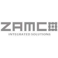 Zamco Integrated Solutions logo, Zamco Integrated Solutions contact details