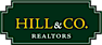 Hill & Company Real Estate logo, Hill & Company Real Estate contact details