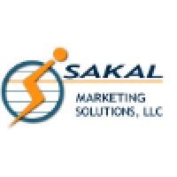 Sakal Marketing Solutions, LLC logo, Sakal Marketing Solutions, LLC contact details