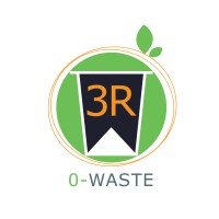 3R ZeroWaste Private Limited logo, 3R ZeroWaste Private Limited contact details