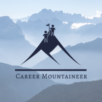 Career Mountaineer logo, Career Mountaineer contact details