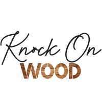 Knock On Wood logo, Knock On Wood contact details