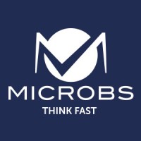 Microbs logo, Microbs contact details