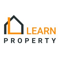 LearnProperty logo, LearnProperty contact details