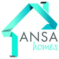 ANSA Homes logo, ANSA Homes contact details