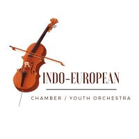 Indo-European Chamber/Youth Orchestra logo, Indo-European Chamber/Youth Orchestra contact details