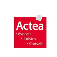 ACTEA LEGAL+ logo, ACTEA LEGAL+ contact details