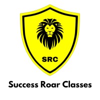 Success Roar Classes logo, Success Roar Classes contact details