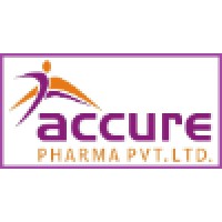 Accure Pharma Pvt. Ltd. logo, Accure Pharma Pvt. Ltd. contact details