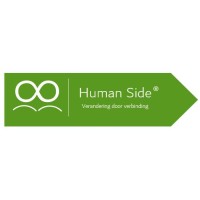 Human Side logo, Human Side contact details