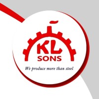 KL Steels Pvt Ltd logo, KL Steels Pvt Ltd contact details