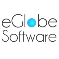 eGlobe Software logo, eGlobe Software contact details