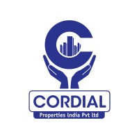 Cordial Properties logo, Cordial Properties contact details