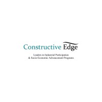 Constructive Edge logo, Constructive Edge contact details