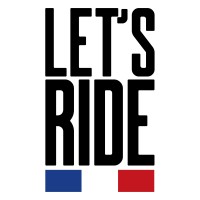 Lets Ride logo, Lets Ride contact details