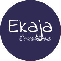 Ekaja Creations logo, Ekaja Creations contact details