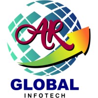 AR Global Infotech logo, AR Global Infotech contact details