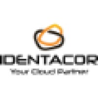 Identacor logo, Identacor contact details