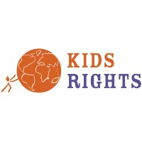 KidsRights logo, KidsRights contact details