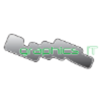 Graphics IT logo, Graphics IT contact details