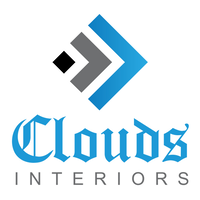 Clouds Interiors logo, Clouds Interiors contact details