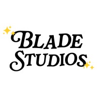 Blade Studios logo, Blade Studios contact details