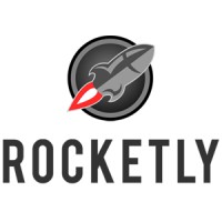 Rocketly Digital logo, Rocketly Digital contact details