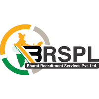 Bharat Recruitment Services Pvt. Ltd. logo, Bharat Recruitment Services Pvt. Ltd. contact details