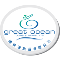 Great Ocean Tours HK Macau China Canada logo, Great Ocean Tours HK Macau China Canada contact details