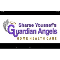 Guardian Angels Home Health Care logo, Guardian Angels Home Health Care contact details