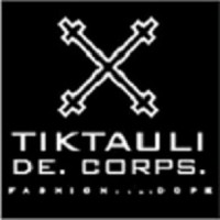 Tiktauli de. corps logo, Tiktauli de. corps contact details