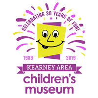 Kearney Area Children's Museum logo, Kearney Area Children's Museum contact details