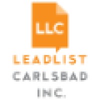 Lead List Services Inc logo, Lead List Services Inc contact details