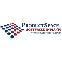 ProductSpace Software India Pvt. Ltd logo, ProductSpace Software India Pvt. Ltd contact details