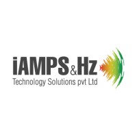 iAMPS & Hz Technology Solutions pvt Ltd logo, iAMPS & Hz Technology Solutions pvt Ltd contact details