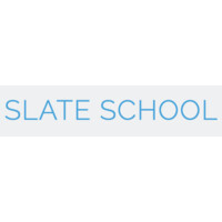 Slate School logo, Slate School contact details