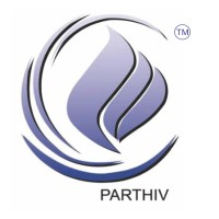 ParthivGroup logo, ParthivGroup contact details