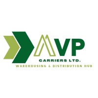 Avp Carriers Ltd. logo, Avp Carriers Ltd. contact details