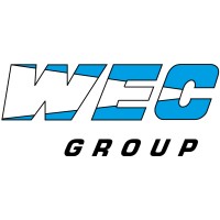 WEC Group Ltd logo, WEC Group Ltd contact details