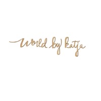 WorldbyKatja Media logo, WorldbyKatja Media contact details