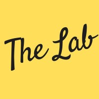 The Lab Content House logo, The Lab Content House contact details