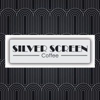 Silver Screen Coffee logo, Silver Screen Coffee contact details