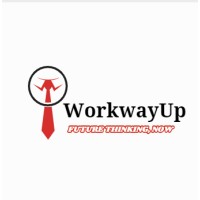 workwayup logo, workwayup contact details