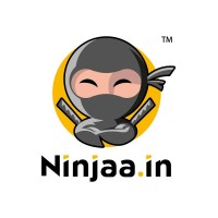 Ninjaa.in logo, Ninjaa.in contact details