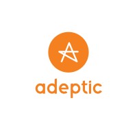 Adeptic Creative Labs logo, Adeptic Creative Labs contact details